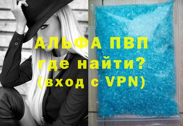 стафф Арсеньев
